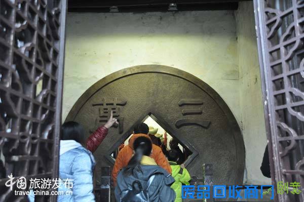 周庄春节原味民俗过大年 年味“猴”礼分享不停