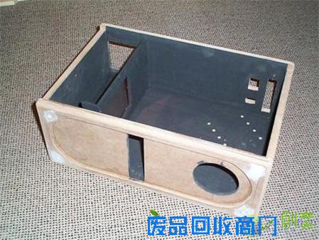 大开眼界 目前最正宗的DIY投影机[图] 