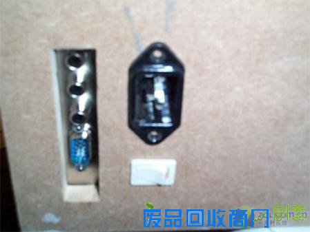 大开眼界 目前最正宗的DIY投影机[图] 