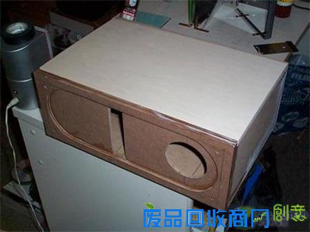 大开眼界 目前最正宗的DIY投影机[图] 