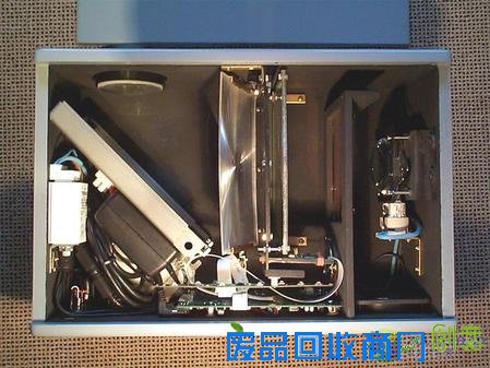 大开眼界 目前最正宗的DIY投影机[图] 