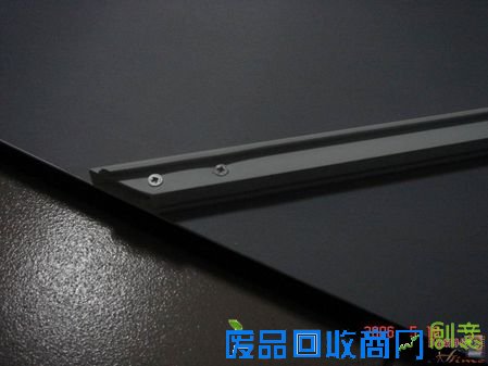 节省千元 高手分享DIY豪华影幕经验 