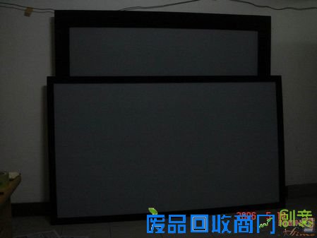 节省千元 高手分享DIY豪华影幕经验 