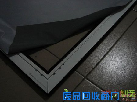 节省千元 高手分享DIY豪华影幕经验 