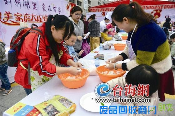 厦门元宵民俗文化节周日开幕 六大活动精彩不断