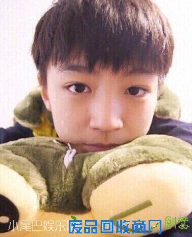 tfboys王俊凯家庭背景曝光 揭tfboys王俊凯女友资料