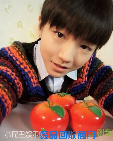 tfboys王俊凯家庭背景曝光 揭tfboys王俊凯女友资料