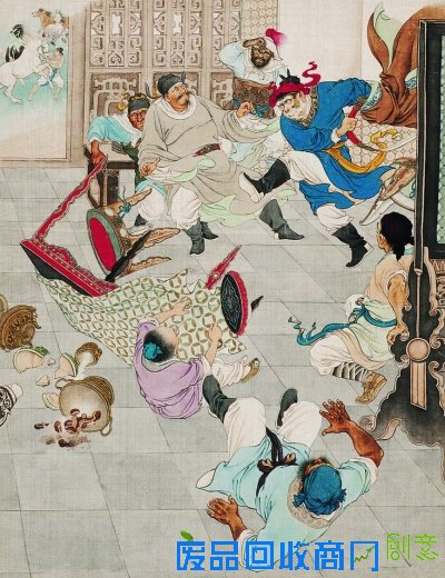 猴年说猴：传统艺术品里的猴