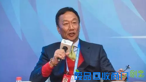 从互联网大会大佬语录看2016年科技热词 家电网® HEA深度原创