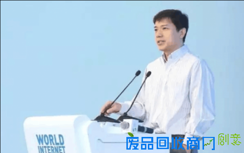 从互联网大会大佬语录看2016年科技热词 家电网® HEA深度原创