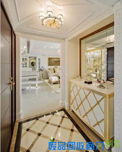 隆诗大婚羡煞单身狗 家居风水让你桃花旺