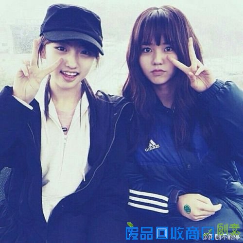 萌萌哒的小替身