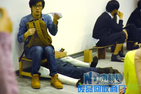 289生活学院：就这么任性