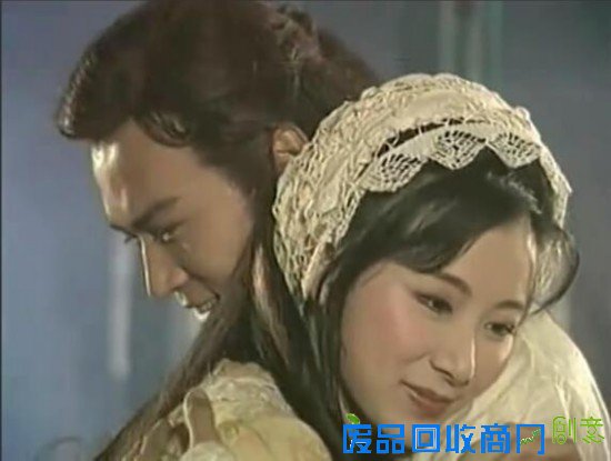 绝笔!古龙小说中的经典美女萧蔷袁泉演员毁三观