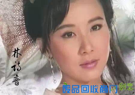 绝笔!古龙小说中的经典美女萧蔷袁泉演员毁三观