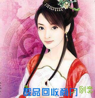 梦断雨巷丁香怨