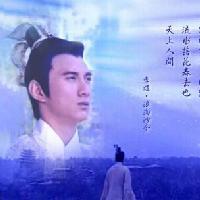 梦断雨巷丁香怨