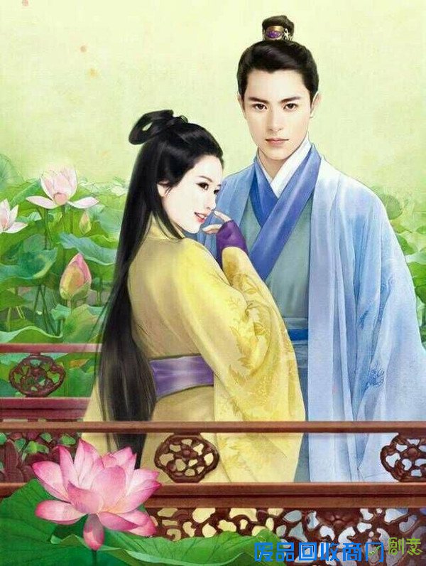 梦断雨巷丁香怨