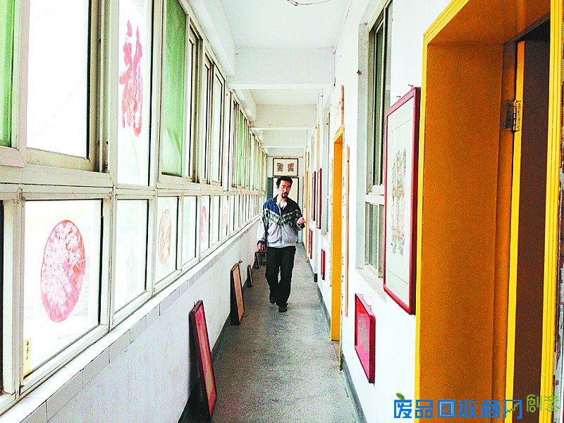 石家庄默默赔钱的书痴老板,徘徊在理想与现实之间