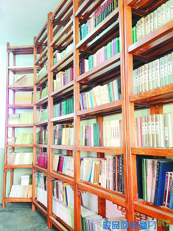 石家庄默默赔钱的书痴老板,徘徊在理想与现实之间