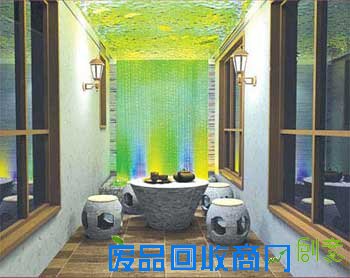 立夏啦!家居也要来点儿清凉元素