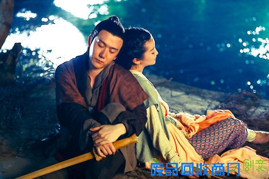 张正言 饰火夕 。