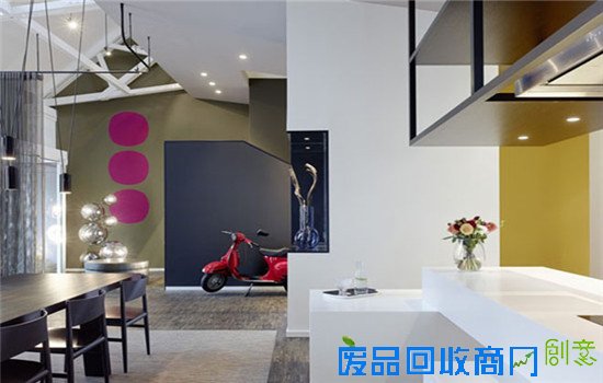 旧房改造装修设计 房子以新的姿态对人 旧房改造装修设计 房子以新的姿态对人