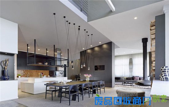 旧房改造装修设计 房子以新的姿态对人 旧房改造装修设计 房子以新的姿态对人