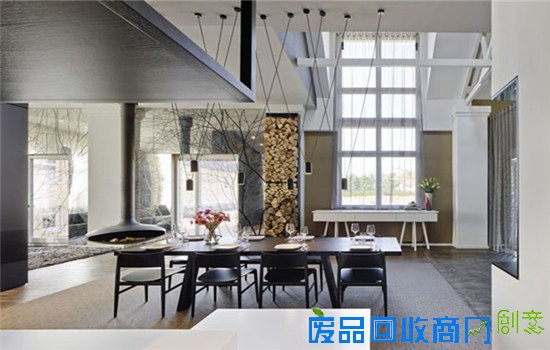 旧房改造装修设计 房子以新的姿态对人 旧房改造装修设计 房子以新的姿态对人