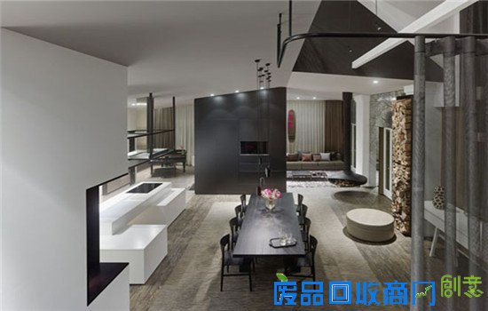 旧房改造装修设计 房子以新的姿态对人 旧房改造装修设计 房子以新的姿态对人