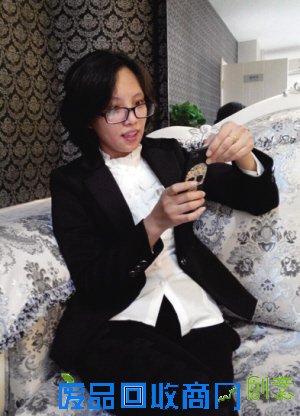 典雅欧式风格尽显奢华品质