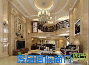 典雅欧式风格尽显奢华品质