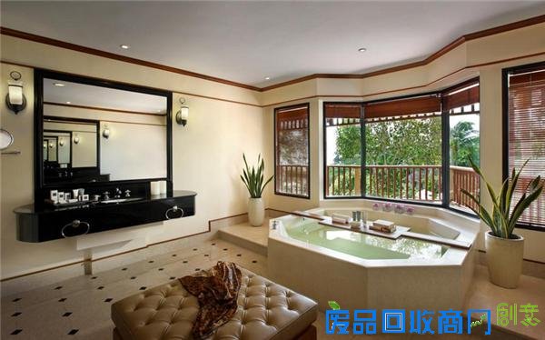 10个风华绝代的亚洲度假村