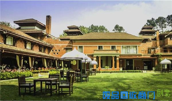 10个风华绝代的亚洲度假村