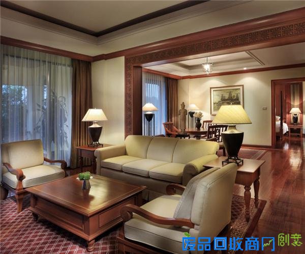 10个风华绝代的亚洲度假村