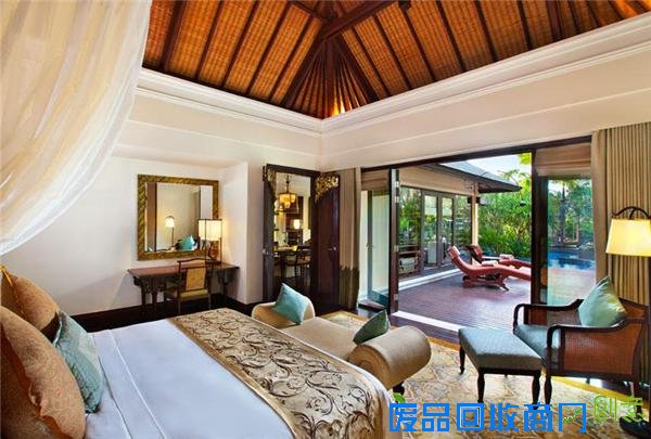 10个风华绝代的亚洲度假村