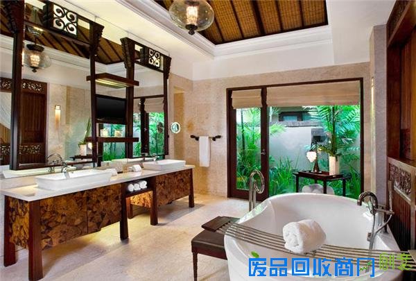 10个风华绝代的亚洲度假村