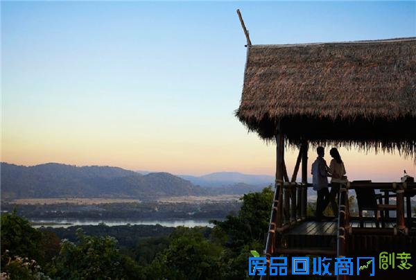 10个风华绝代的亚洲度假村