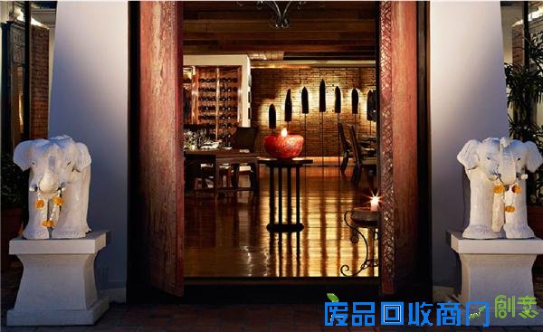 10个风华绝代的亚洲度假村