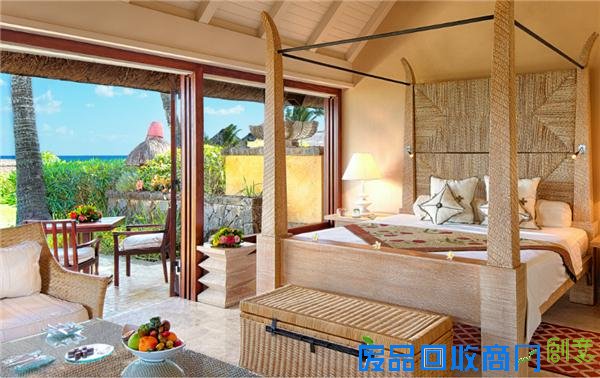 10个风华绝代的亚洲度假村