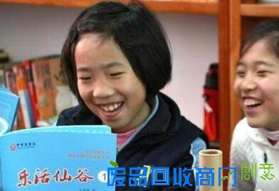 小学开甲骨文课 “甲骨文慧画”引发兴趣 甲骨文出现在哪个朝代