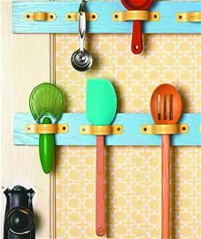 趣味DIY小木板让家居大变身