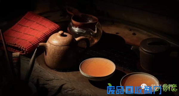 茶的经典语句你知多少?