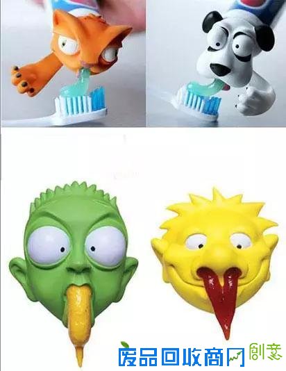 创意家居设计图，胆小胃浅者勿进