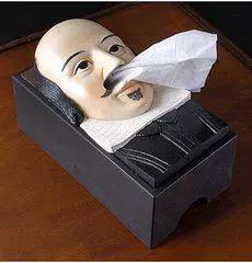 创意家居设计图，胆小胃浅者勿进