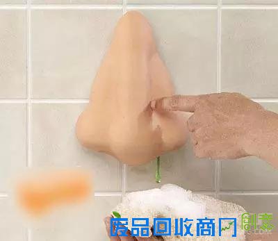 创意家居设计图，胆小胃浅者勿进