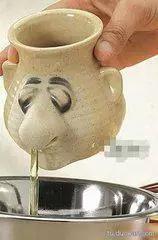 创意家居设计图，胆小胃浅者勿进