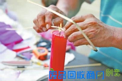 永安流传百年工艺 花灯制作列入中小学乡土课