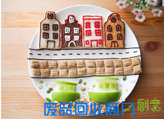 童话餐,为女儿做童话餐到底怎么回事 童话餐,为女儿做童话餐是真的吗 童话餐,为女儿做童话餐最新消息