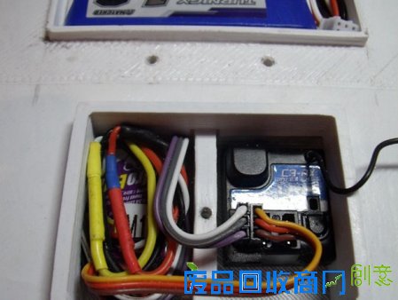 3D打印技术，遥控船,3D沙虫网